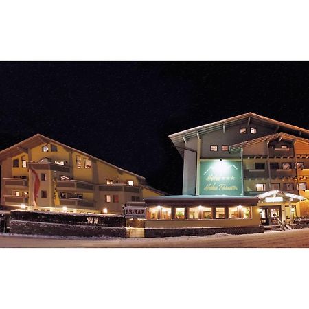 מטרי אין אוסטירול Hotel Hohe Tauern מראה חיצוני תמונה