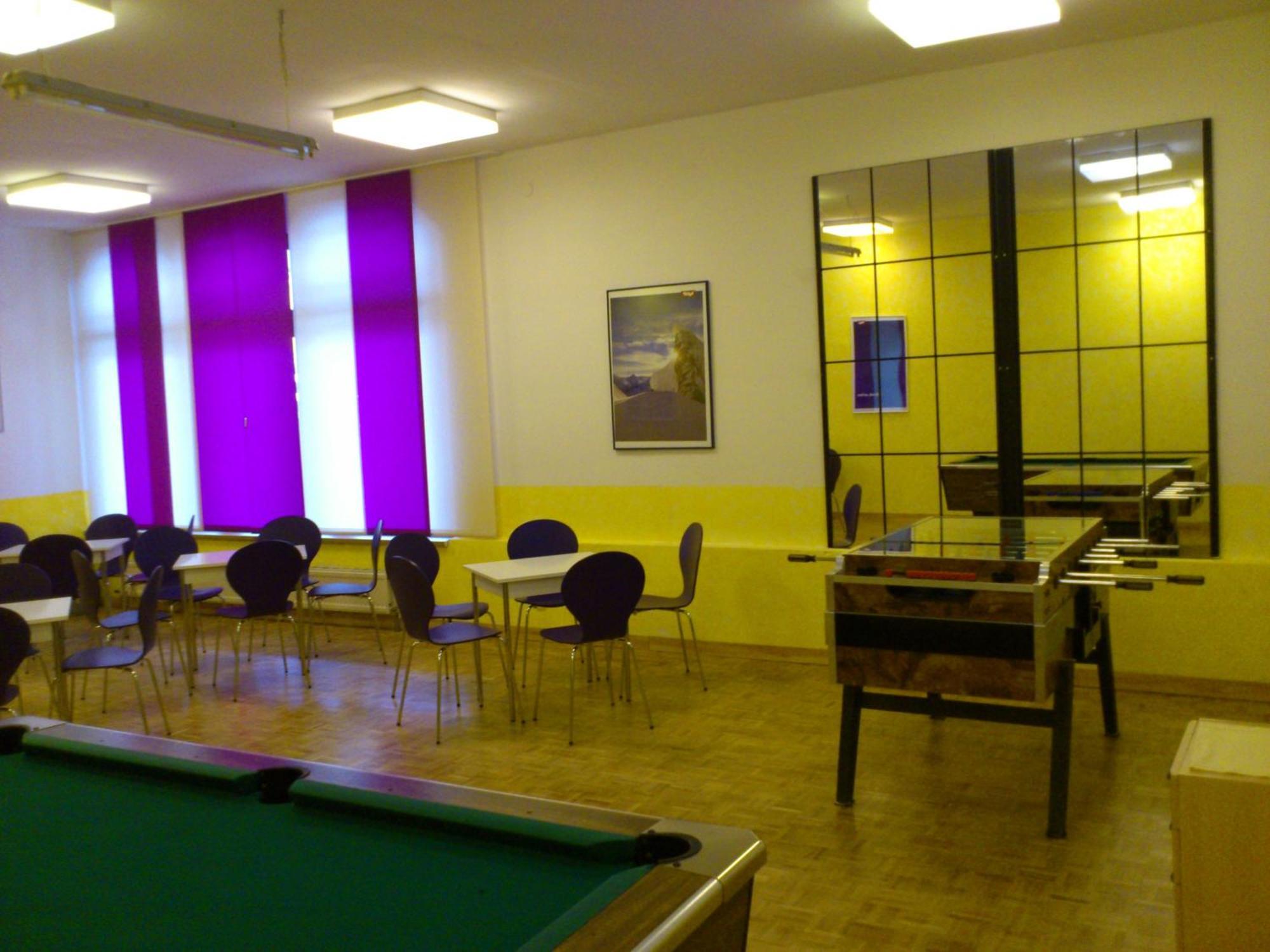מטרי אין אוסטירול Hotel Hohe Tauern מראה חיצוני תמונה